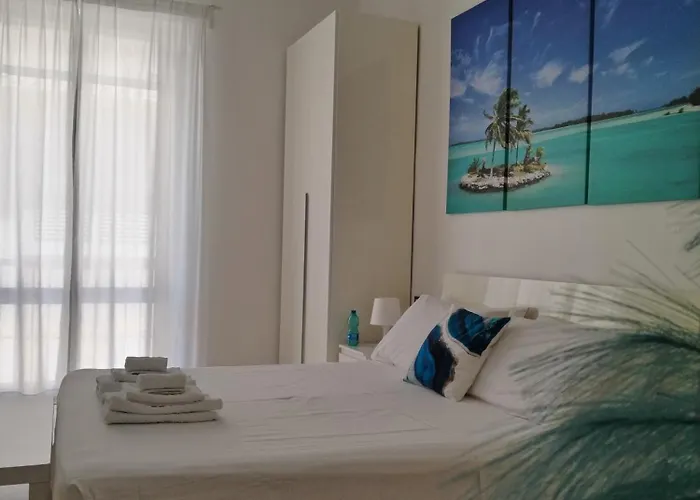 Bed and Breakfast Il Piccolo Porto Marzamemi