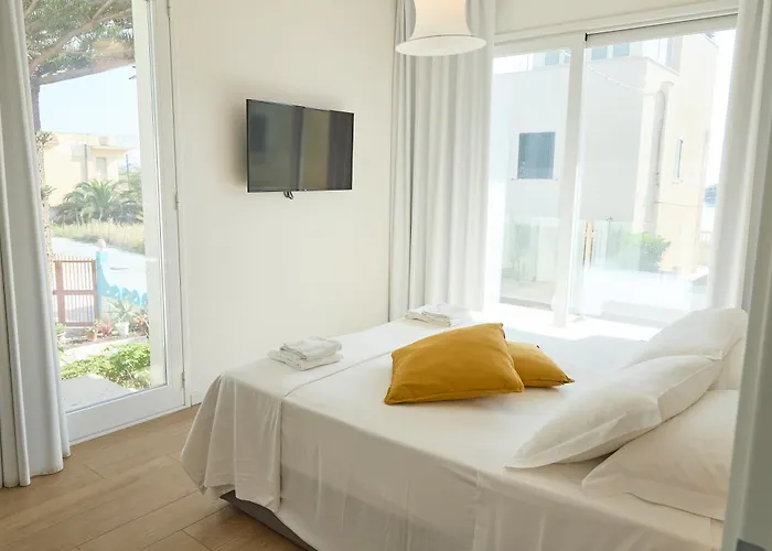 Intera Dimora Room45 Marzamemi