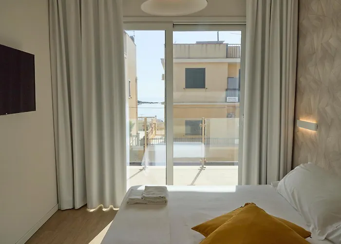 Intera Dimora Room45 Marzamemi